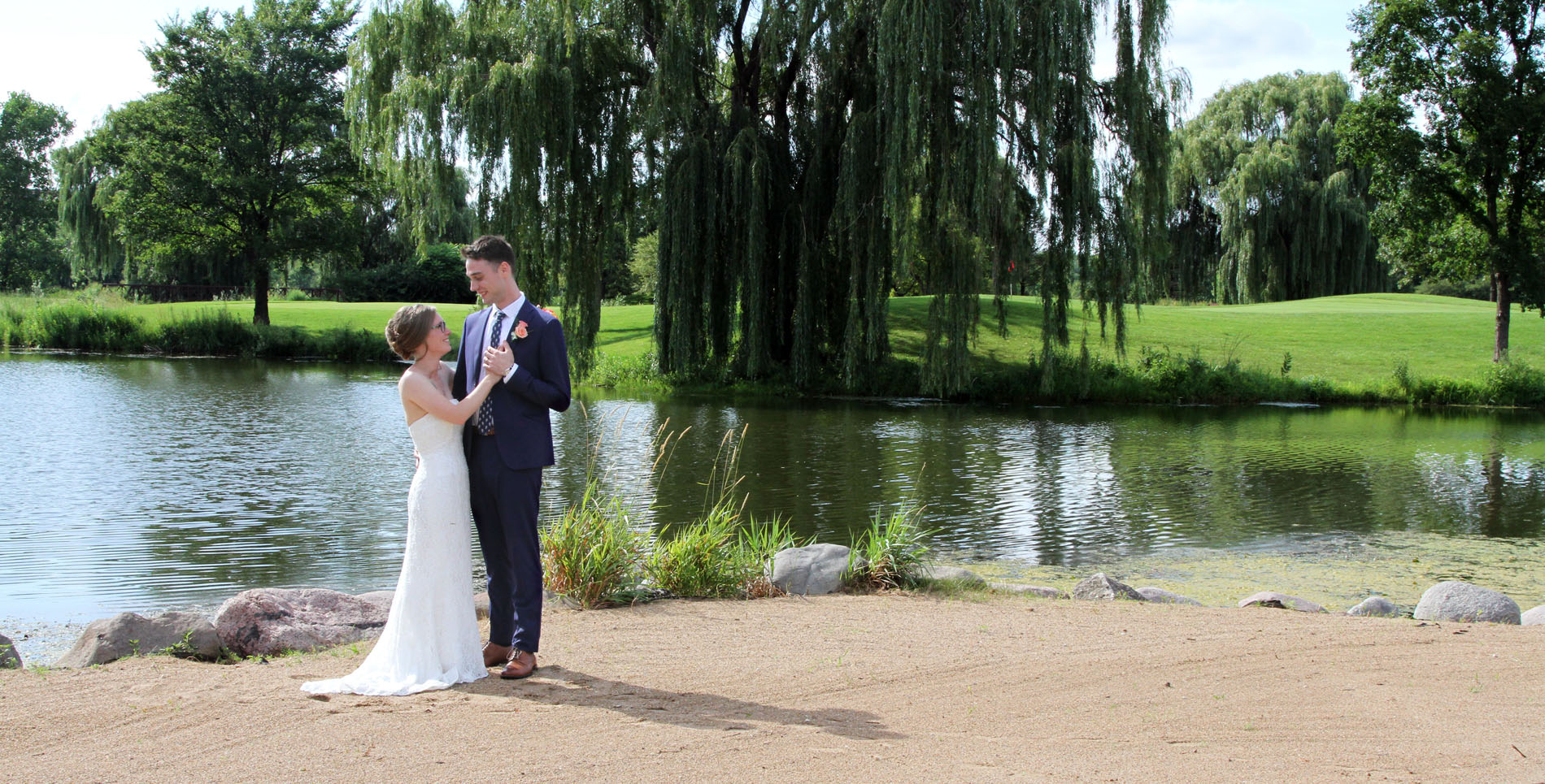 River Bend Golf Club Chicago Western Suburbs Public Golf Course